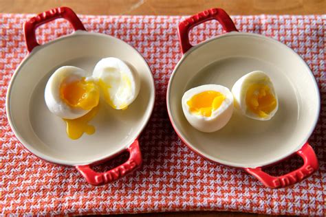 Whats The Best Way To Soft Cook An Egg Eat Up Kitchen