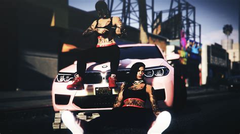 Mp Female Ethika Outfit Gta5