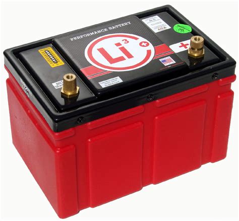 They are equally used as part of battery packs for many items manufactured with battery packs. 12 Volt (12V) 20A Group 34 Lithium Ion Battery for Cars ...