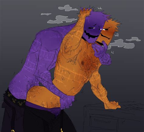 Post 5293909 Fivenightsatfreddys Jackkennedy Purpleguy Williamafton