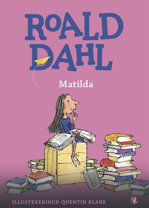 Matilda Roald Dahl Fans