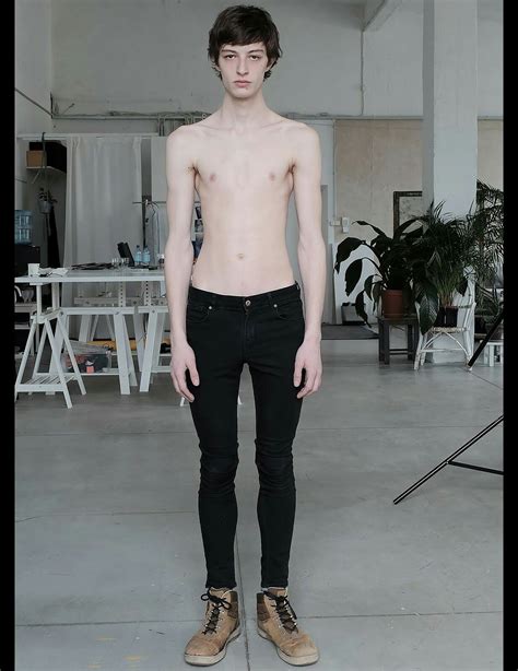 pin on skinny guys