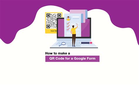 The qr code for your google form will be downloaded in the specified format and size. How to make a QR code for a Google Form - Free Custom QR ...