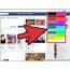How To Change Facebook Color Scheme 14 Steps With Pictures
