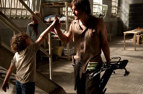 Now We Know Why The Walking Dead Spin Off Will Be “very Different