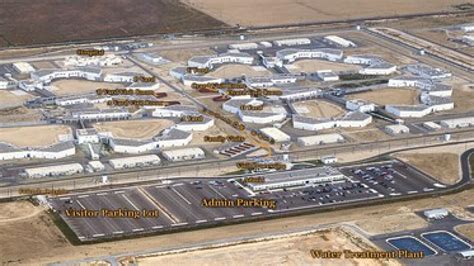 Cdcr Two Correctional Officers Attacked By About 12 Inmates At Kern