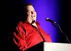 Ralphie May, 45, Comedian ‘Who Happens to Be Fat,’ Dies - The New York ...