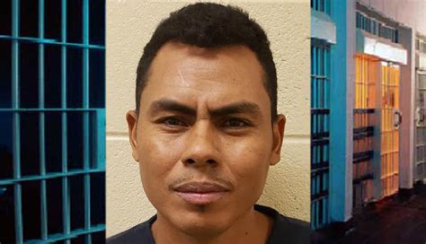 Border Patrol Arrests Previously Deported Convicted Sex Offender