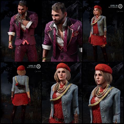 David And Kate Looking Hot As Hell Love These Cosmetics R