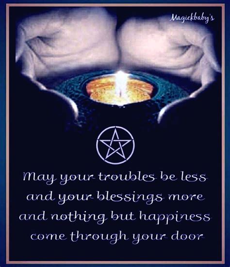 Pin By Amy Shimerman On Wiccan Pagan Quotes Spiritual Health Wiccan