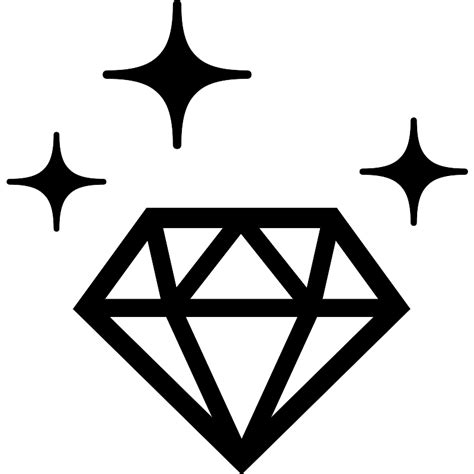 Diamond Vector Svg Icon Svg Repo