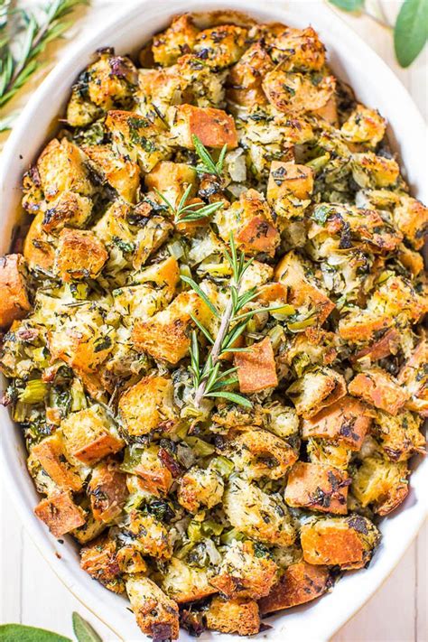 70 Easy Thanksgiving Side Dishes Best Recipes For Thanksgiving Dinner