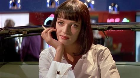 The 10 Best Uma Thurman Movies And Tv Shows Ranked