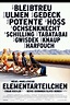 Elementarteilchen | Film, Trailer, Kritik