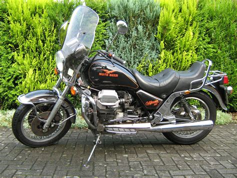 The following file is a free pdf available for download. 1999 Moto Guzzi California EV - Moto.ZombDrive.COM