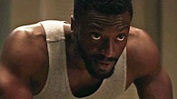 See The Stunning First Look At Aldis Hodge As Hawkman In Black Adam
