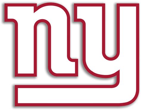 New York Giants Png Transparent Images Png All