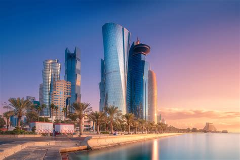 Qatar Vacation Qatar Travel Vacation Trips Travel
