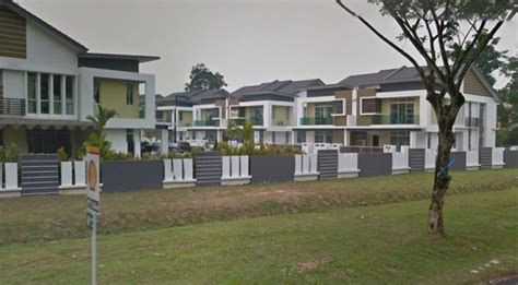 The company was founded in 1961 and is based in kuala lumpur, malaysia. Sapphire 8, Bandar Seri Alam - Property Info, Photos ...