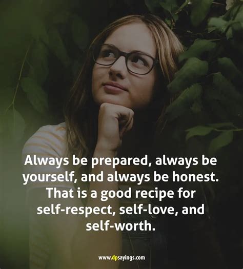 60 Know Your Self Worth Quotes Right Now Dp Sayings