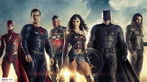 Justice League 2 Release Date Speculation Cast Story And More News