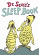 Dr Seuss's Sleep Book (Hardcover) | Amazon