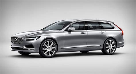 And it means helping connect you with the volvo s60, s60 cross country, s60 inscription, or s90 sedan, xc60 or xc90 suv, or v60, v60 cross country, or v90 cross country wagon that fits your lifestyle. 2017 Volvo V90 Station-Wagon | HiConsumption