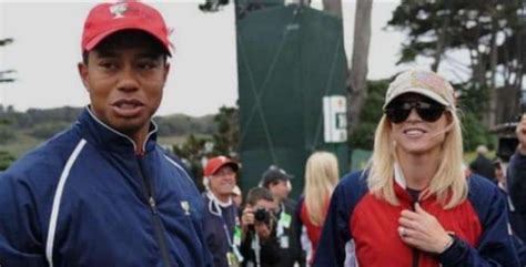 Will Tiger Woods And Ex Wife Elin Nordegren Be Back Together This Year