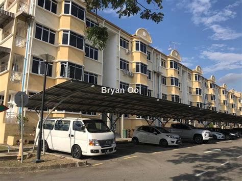 Apartment rentals in kota kinabalu: Bandar Sierra Apartment Apartment 2 bedrooms for rent in ...