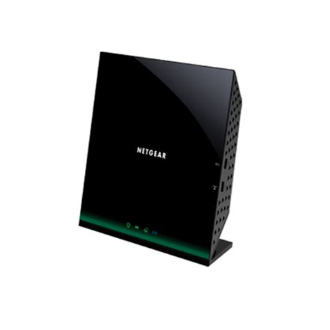 All New Netgear D6100 Essentials Edition Ac1200 Wifi Modem Router Ebay