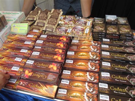 Enak Ini 10 Cokelat Asli Indonesia Yang Lezatnya Gak Kalah Dari Impor