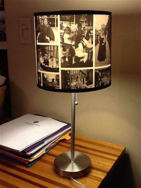 18 Amazing Diy Lamp Ideas You Can Do It At Home