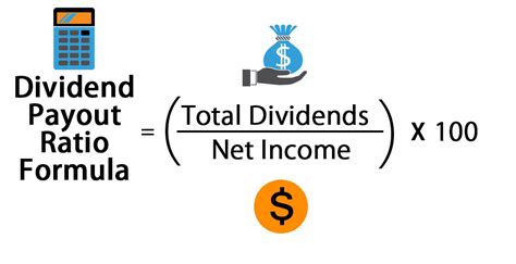 The dividend payout ratio is one of the most informative and popular metrics used to analyze the safety of a company's dividend. Dividend Payout Ratio Formula Calculator Excel Template