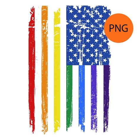 We did not find results for: Rainbow American Flag PNG Transparent Pride Month LGBTQ ...