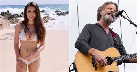 Grateful Dead Icon Bob Weirs Daughter Is An American Beauty And Weve Got The Pics To Prove It