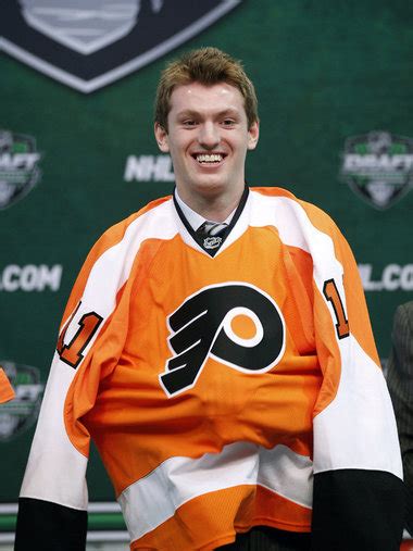 Couturier took the worst of it. Flyers still expect to contend after major changes - nj.com