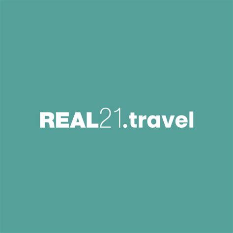 REAL21.travel