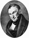 Johann Heinrich von Thünen | German agriculturalist | Britannica.com