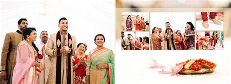 Hindu Wedding Album Design Gingerlime Design Wedding Album Design Wedding Photo Album