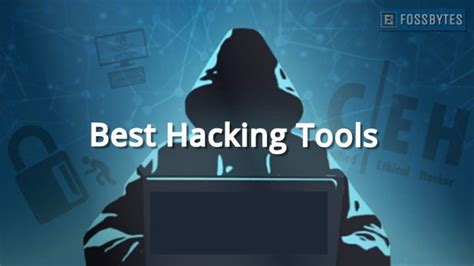 13 Best Hacking Tools Of 2019 For Windows Linux Macos
