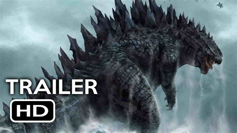 We take a deep dive into the long legacy of the legendary kaiju movie franchise. Godzilla: Monster Planet Featurette Trailer (2017) Netflix ...