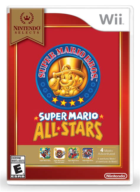 Super Mario All Stars Ubicaciondepersonas Cdmx Gob Mx