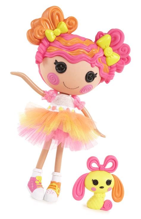 Buy Lalaloopsy Large Sweetie Candy Ribbon At Mighty Ape Australia