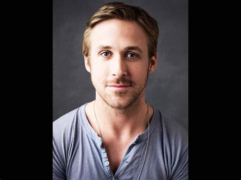 Ryan Gosling At Ease In Every Role Except Movie Star Hollywood