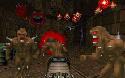 Usgamer Celebrates 20 Years Of Doom Usgamer