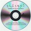 Klaxons - Surfing The Void - Rare Radio Promotional CD Album Advance ...