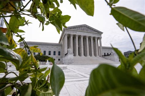 Supreme Court Endorses Gay Transgender Worker Protections Fox Business