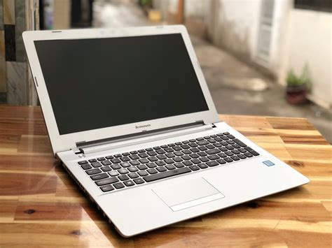 Laptop Lenovo Ideapad 500 15isk I7 6500u 8g 1t Vga 4g Full Hd Like New
