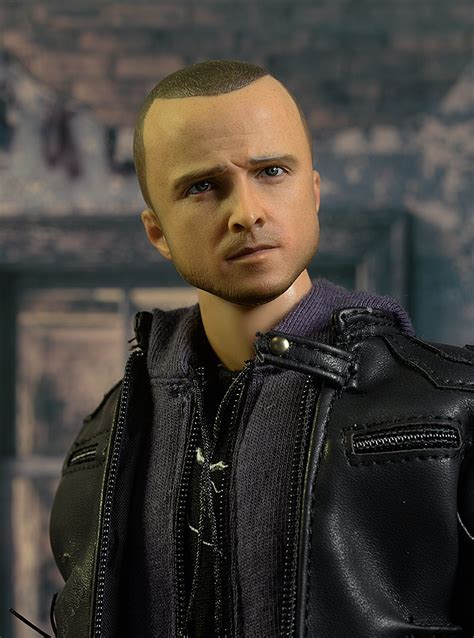 Review And Photos Of Breaking Bad Jesse Pinkman Sixth Scale Action Figure