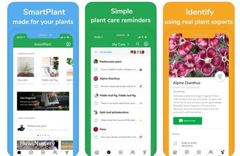 It is one of the best gardening apps for android. 10 Best Gardening Apps For Android and iOS | DroidTechKnow